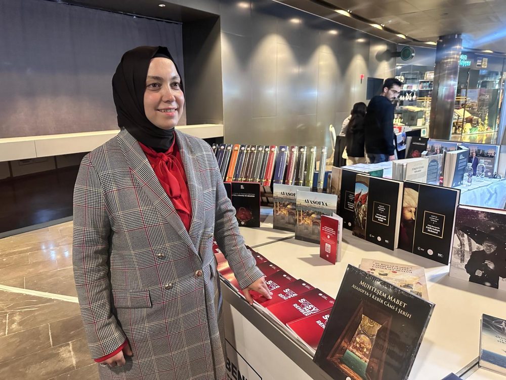 İletişim Başkanlığı, Konya Kitap Günleri'nde (3).jpeg