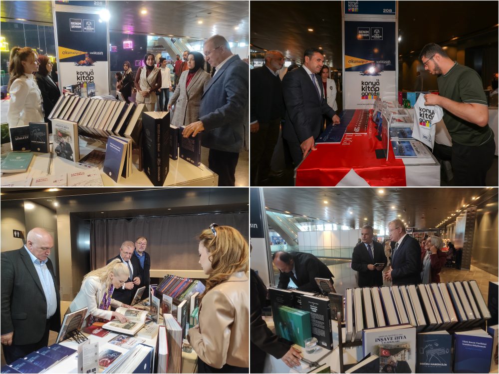 İletişim Başkanlığı Yayınları Konya’da Kitapseverlerle Buluştu (2).jpg