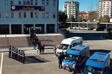 10 İlde Suç Örgütlerine Büyük Darbe! Dudak Uçuklatan Mal Varlıkları Ortaya Çıktı!