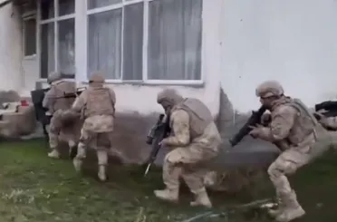 1️7️ ilde PKK/KCK terör örgütüne “GÜRZ-22” operasyonu! 5️5️ şüpheli yakalandı!