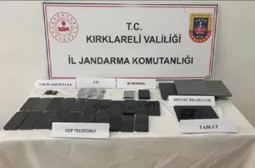 18 İlde Dev Operasyon: Yasa Dışı Bahis ve Dolandırıcılık Ağına Darbe