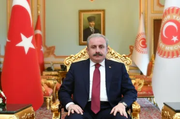 2023 seçimleri ne zaman yapılacak? TBMM Başkanı Mustafa Şentop'tan önemli açıklamalar