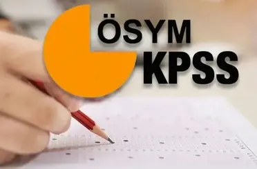 2026 KPSS Ön Lisans Sonuçları Erişime Açıldı! ÖSYM Sonuç Sorgulama Ekranı ve Puan Öğrenme