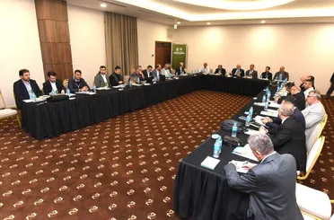4. Tecvid Çalıştayı Karatay’da Gerçekleştirildi