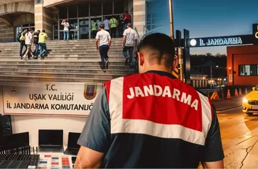 6 İl Merkezli "Yasa Dışı Bahis ve Nitelikli Dolandırıcılık" Operasyonu! 2 Milyar TL’lik İşlem Hacmi Ortaya Çıktı!
