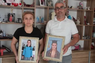  9 yaşında vefat eden Mahra'nın ailesi:Sokaklarda başı boş köpek kalmasın!