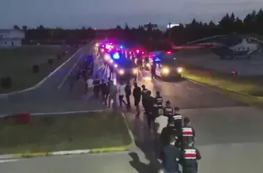90 Milyar TL’lik Kara Para Ağı Çökertildi: Kripto, Paravan Şirketler ve Dev Vurgun!