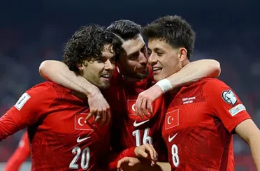 A Milliler Final Kapısında: Türkiye Romanya’yı Tek Golle Geçti