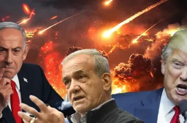 ABD-İsrail-İran Hattında Kritik Dönemeç: Müzakereler Çıkmazda, Yeni Teklif Masada