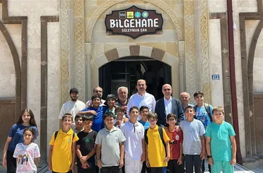 Afet Bakanlığı için Başkan Altay'ın İsmi Öne Çıkıyor, Peki Büyükşehir Belediye Başkanı Kim Olacak?