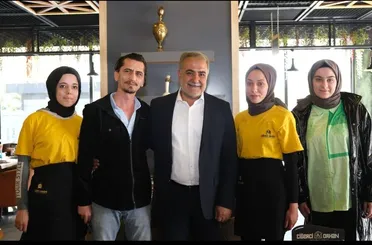 Ağralı: Seçimi meydanlarda kazanacağız