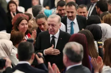 AK Parti İstişare Kampında Yeni Dönemde İzlenilecek Yol Haritası Şekillendi!