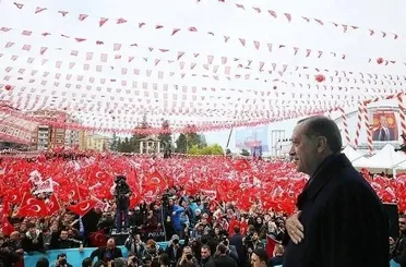 AK Parti Konya dahil 48 adayını daha açıklayacak