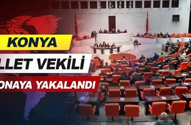 AK Parti Konya Milletvekili Koronaya Yakalandı