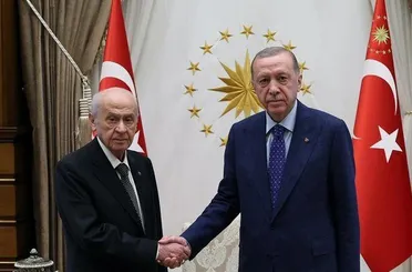 AK Parti ve MHP'den yerel seçime özel çalışma! Süreç 7 Ekim'den sonra başlayacak