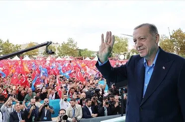 AK Parti'de yerel seçim maratonu başlıyor