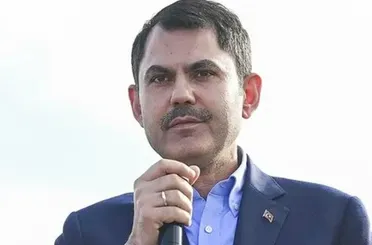 AK Parti'nin İBB adayı Murat Kurum oldu