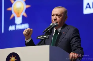 AK Parti’nin ilçe adayları belirleme sloganı: Yük olan değil yük alan adaylar