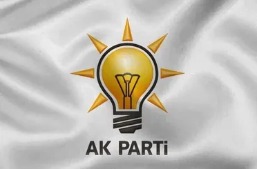 AK Parti’nin MKYK üyeleri belli oldu