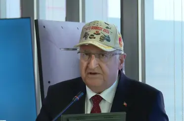 Ateş Serbest-2026’da Türk Ordusunun Ateş Gücü Sergilendi: Bakan Yaşar Güler’den Caydırıcılık Mesajı