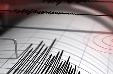 Aydın'da 4 büyüklüğünde deprem!