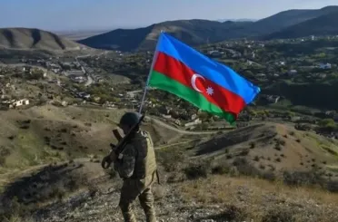 Azerbaycan ve Ermenistan barış antlaşmasının ilkeleri üzerinde anlaştı