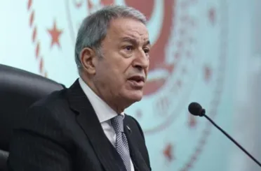 Bakan Akar duyurdu: İptal ettik! Kur'an yakma alçaklığına izin veren İsveç'e büyük rest!