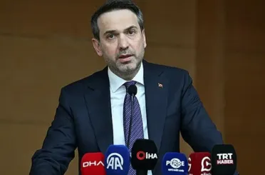 Bakan Bayraktar: Enerjide 3 yıllık yol haritası belirlendi