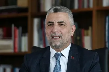 Bakan Bolat Duyurdu: Boykot Nedeniyle Maddi Kaybı Olan Tazminat Davası Açabilir!