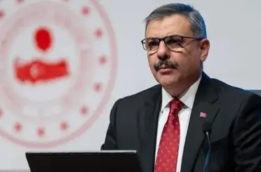 Bakan Çiftçi Açıkladı: İstanbul’da 2 Can Kaybı, 2 Bin 727 Kişi Tahliye Edildi!