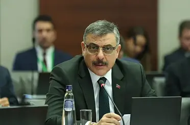 Bakan Çiftçi’den Belçika’ya Net Mesaj: 10 Yıllık İade Sorunu Brüksel’de Gündeme Geldi!