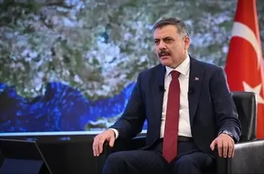 Bakan Çiftçi’den Okul Güvenliği Talimatı: “Yarım Saat Önce Görev Başında Olun”