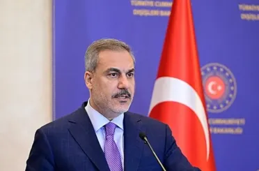 Bakan Fidan’dan Gazze İçin Önemli Temas! Türkiye’den Dünyaya 6 Kritik Mesaj!