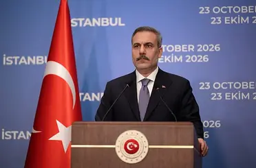 Bakan Fidan’dan İran Uyarısı: Yeni Saldırı Savaşı Yayabilir