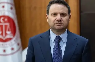 Bakan Gürlek Açıkladı: 8 Ayda 7 Bin 818 Operasyon, 32 Bin 882 Tutuklama