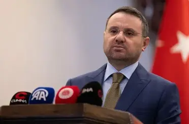 Bakan Gürlek’ten Fon Soruşturması Açıklaması: İadeler Gerçek Hak Sahiplerine Ulaştırılacak