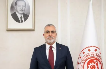 Bakan Işıkhan: Kimseyi enflasyona ezdirmeyeceğiz! Asgari ücrette Masaya gelecek rakam belli oldu!