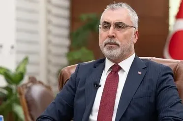 Bakan Işıkhan ve TÜRK-İş'ten FLAŞ Asgari ücret açıklaması!