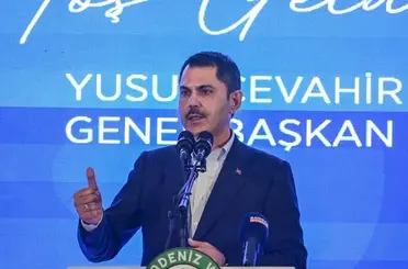 Bakan Kurum’dan Özgür Özel’e Yanıt! Ayazağa Rams Projesi Tartışması!