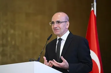 Bakan Mehmet Şimşek MYK'da açıkladı: Ekonomide 3 büyük hedefimiz var!