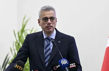 Bakan Memişoğlu: Bir Tane Cimer Başvurusu İle Çeteyi Çökerttik!10 Hastaneyi Kapattık!