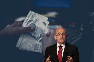Bakan Şimşek açıkladı: Yüzde 50 zam! Emekli Maaşı Zammı, 3. İkramiye,Maaşlar için yeni sistem 