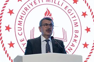 Bakan Tekin:20 bin öğretmen atama tercih başvuru süreci başlıyor!