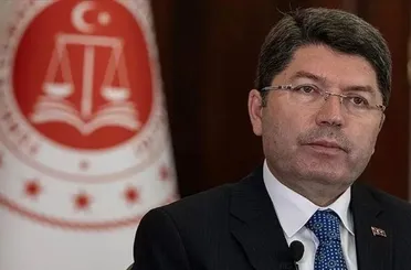 Bakan Tunç Gündemi Değerlendirdi! Bolu yangın faciası, sokak köpekleri sorunu ve genel af!