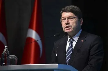 Bakan Tunç: Tutuklu ve Hükümlüler Devletimize Emanettir!