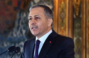 Bakan Yerlikaya: 10 ay içerisinde 454 organize suç örgütü çökertildi!