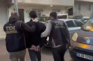 Bakan Yerlikaya duyurdu:4 ilde DEAŞ operasyonu yapıldı! 36 şüpheli yakalandı!