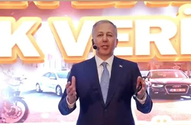 Bakan Yerlikaya: Kurban Bayramı tatilinde 72 kişi hayatını kaybetti!