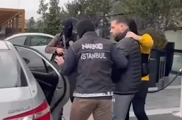 Bakan Yerlikaya :Suç örgütlerine, zehir tacirlerine nefes aldırmayacağız! Uyuşturucu karteli İstanbul'da yakalandı