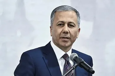 Bakan Yerlikaya: Terör eylemlerine göz açtırmayacağız! “BOZDOĞAN-20” operasyonlarıyla 14 ilde 340 şüpheli yakalandı!